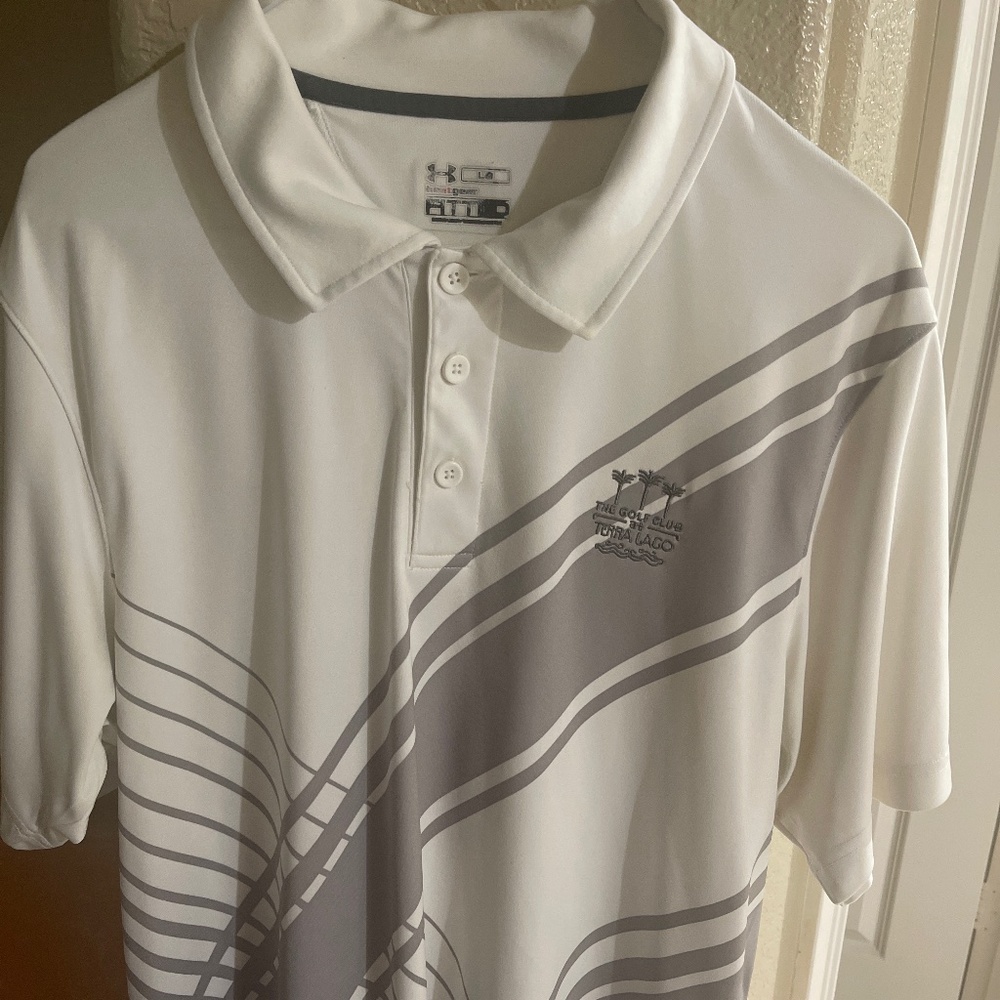 Golf T-shirt